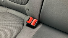 MG MG3 1.5 VTi-TECH Exclusive 5dr [Navigation] Petrol Hatchback